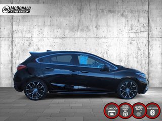 2017 Chevrolet Cruze in Taber, Alberta - 6 - w320h240px