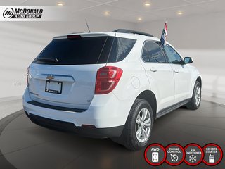 2017 Chevrolet Equinox in Taber, Alberta - 5 - w320h240px