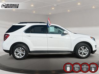 2017 Chevrolet Equinox in Taber, Alberta - 6 - w320h240px