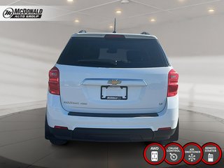 2017 Chevrolet Equinox in Taber, Alberta - 4 - w320h240px