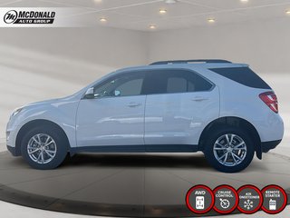 2017 Chevrolet Equinox in Taber, Alberta - 2 - w320h240px