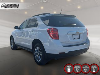 2017 Chevrolet Equinox in Taber, Alberta - 3 - w320h240px