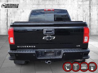 2018 Chevrolet Silverado 1500 in Taber, Alberta - 4 - w320h240px