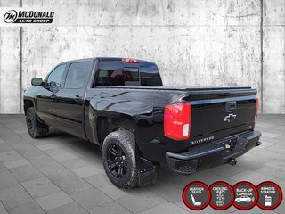 2018 Chevrolet Silverado 1500 in Taber, Alberta - 3 - w320h240px