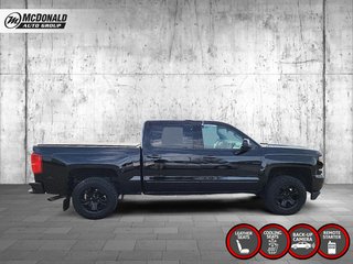 2018 Chevrolet Silverado 1500 in Taber, Alberta - 6 - w320h240px