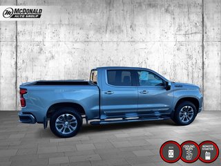 2023 Chevrolet Silverado 1500 in Taber, Alberta - 6 - w320h240px