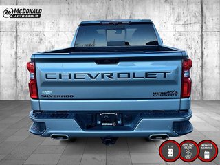 2023 Chevrolet Silverado 1500 in Taber, Alberta - 4 - w320h240px