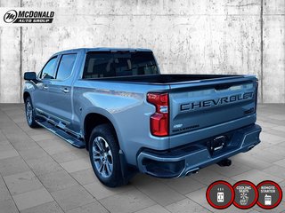 2023 Chevrolet Silverado 1500 in Taber, Alberta - 3 - w320h240px