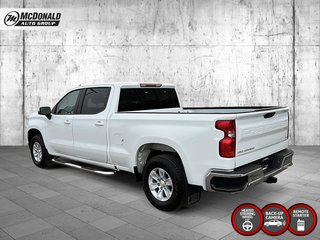 2024 Chevrolet Silverado 1500 in Taber, Alberta - 3 - w320h240px