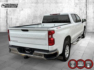 2024 Chevrolet Silverado 1500 in Taber, Alberta - 5 - w320h240px