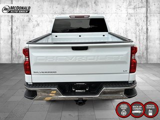 2024 Chevrolet Silverado 1500 in Taber, Alberta - 4 - w320h240px