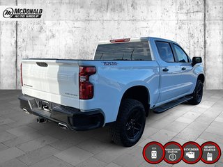 2025 Chevrolet Silverado 1500 in Taber, Alberta - 5 - w320h240px