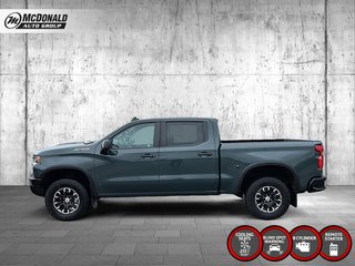 2025 Chevrolet Silverado 1500 in Taber, Alberta - 2 - w320h240px
