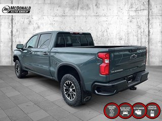 2025 Chevrolet Silverado 1500 in Taber, Alberta - 3 - w320h240px