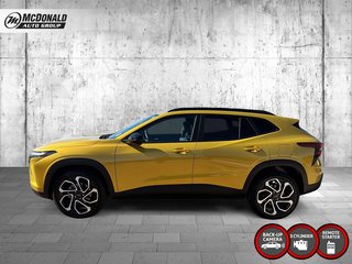 2025 Chevrolet Trax in Taber, Alberta - 2 - w320h240px