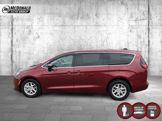 2022 Chrysler Grand Caravan in Taber, Alberta - 2 - w320h240px