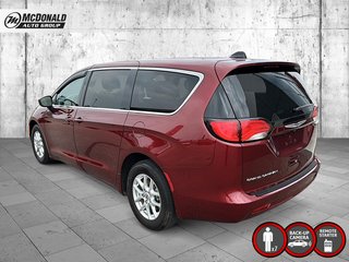 2022 Chrysler Grand Caravan in Taber, Alberta - 3 - w320h240px