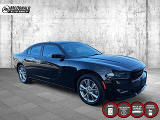 2023 Dodge Charger in Taber, Alberta - 6 - w320h240px
