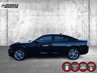 2023 Dodge Charger in Taber, Alberta - 2 - w320h240px