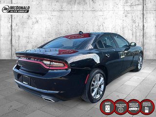 2023 Dodge Charger in Taber, Alberta - 5 - w320h240px