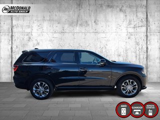 2019 Dodge Durango in Taber, Alberta - 6 - w320h240px