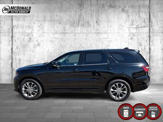 2019 Dodge Durango in Taber, Alberta - 2 - w320h240px