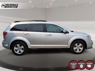 2011 Dodge Journey in Taber, Alberta - 6 - w320h240px