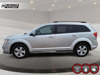 2011 Dodge Journey in Taber, Alberta - 2 - w320h240px