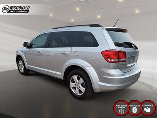 2011 Dodge Journey in Taber, Alberta - 3 - w320h240px