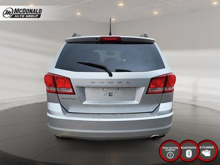 2011 Dodge Journey in Taber, Alberta - 4 - w320h240px