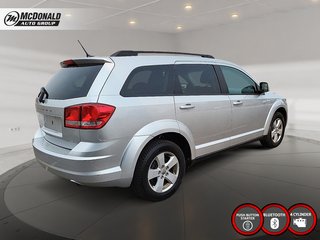 2011 Dodge Journey in Taber, Alberta - 5 - w320h240px