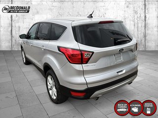 2019 Ford Escape in Taber, Alberta - 3 - w320h240px