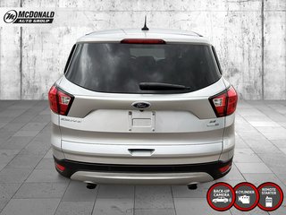 2019 Ford Escape in Taber, Alberta - 4 - w320h240px