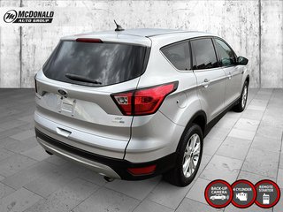 2019 Ford Escape in Taber, Alberta - 5 - w320h240px