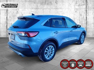 2022 Ford Escape in Taber, Alberta - 5 - w320h240px