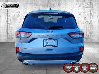 2022 Ford Escape in Taber, Alberta - 4 - w320h240px