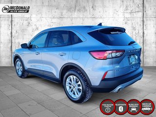 2022 Ford Escape in Taber, Alberta - 3 - w320h240px
