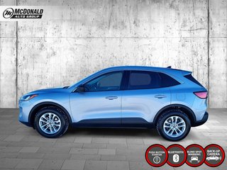 2022 Ford Escape in Taber, Alberta - 2 - w320h240px