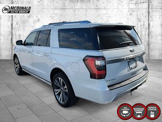 2021 Ford ExpeditionMax Platinum in Taber, Alberta - 3 - w320h240px