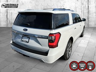 2021 Ford ExpeditionMax Platinum in Taber, Alberta - 5 - w320h240px