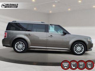 2013 Ford Flex SEL in Taber, Alberta - 6 - w320h240px