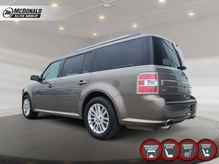 2013 Ford Flex SEL in Taber, Alberta - 3 - w320h240px