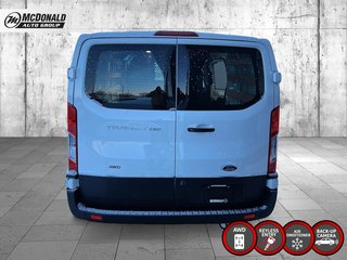 2024 Ford Transit-250 in Taber, Alberta - 4 - w320h240px