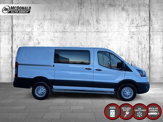 2024 Ford Transit-250 in Taber, Alberta - 6 - w320h240px