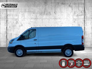 2024 Ford Transit-250 in Taber, Alberta - 2 - w320h240px