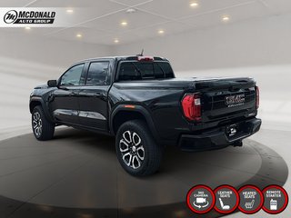 2024 GMC Canyon in Taber, Alberta - 3 - w320h240px
