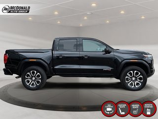 2024 GMC Canyon in Taber, Alberta - 6 - w320h240px