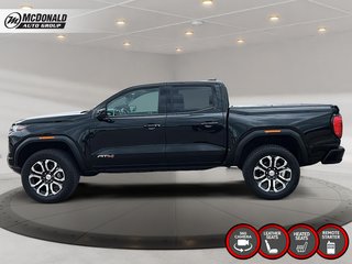 2024 GMC Canyon in Taber, Alberta - 2 - w320h240px