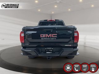 2024 GMC Canyon in Taber, Alberta - 4 - w320h240px