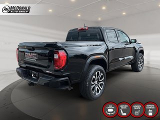 2024 GMC Canyon in Taber, Alberta - 5 - w320h240px